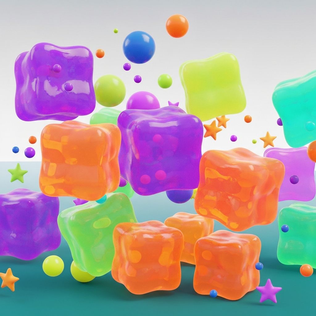 Physics Sandbox screenshot 1