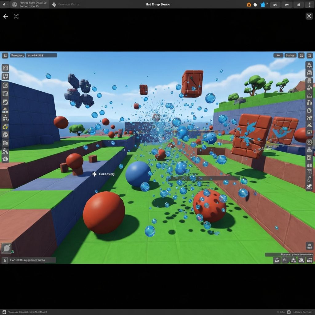 Physics Sandbox